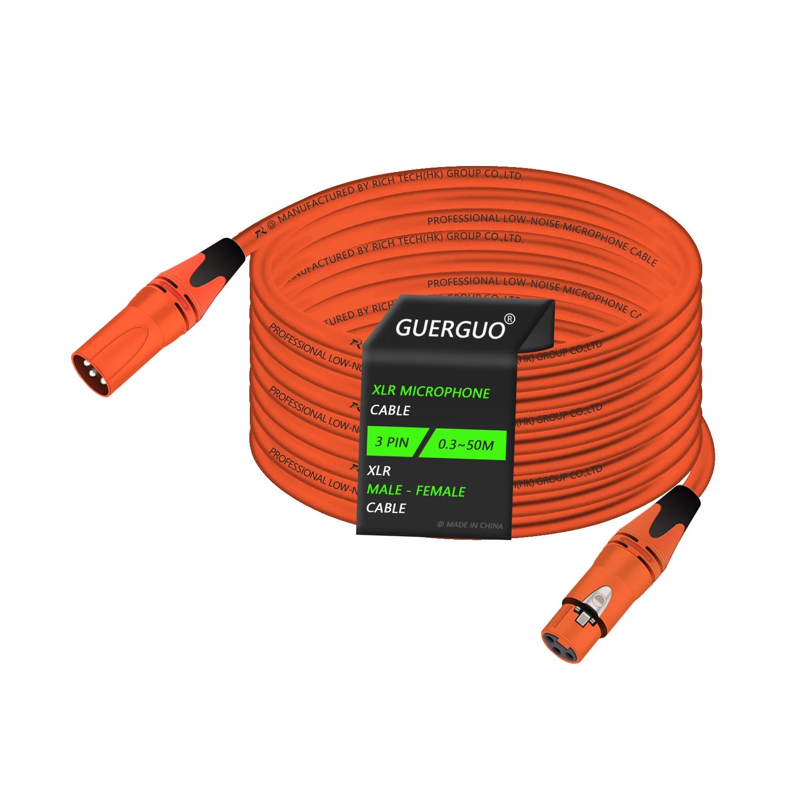 XLR Cable