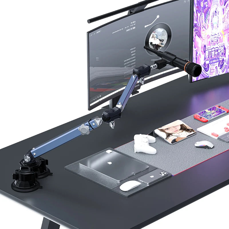 Lanparte DSM-01 Adjustable Microphone Boom Arm