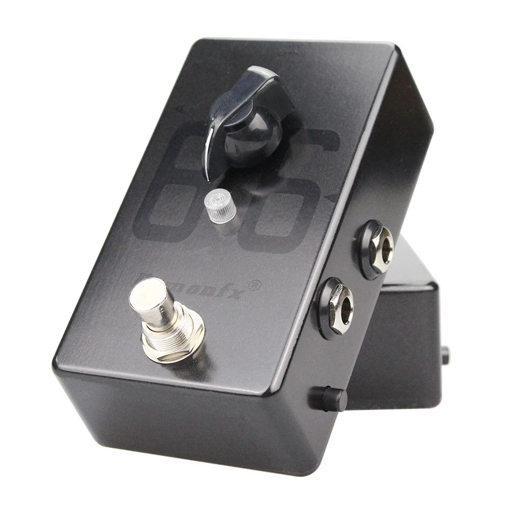DemonFX 66 Booster Pedal