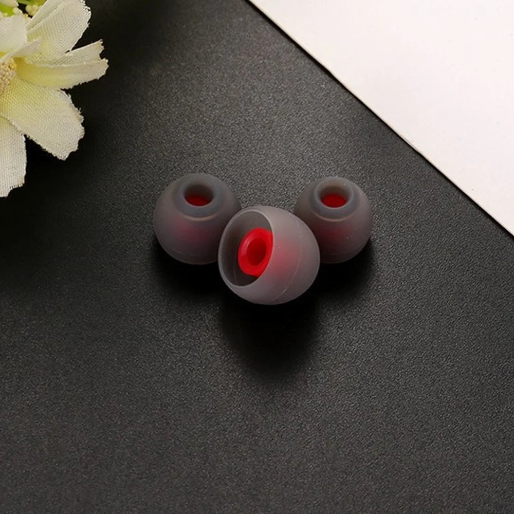 Ivinxy Silicone Ear Tips Set