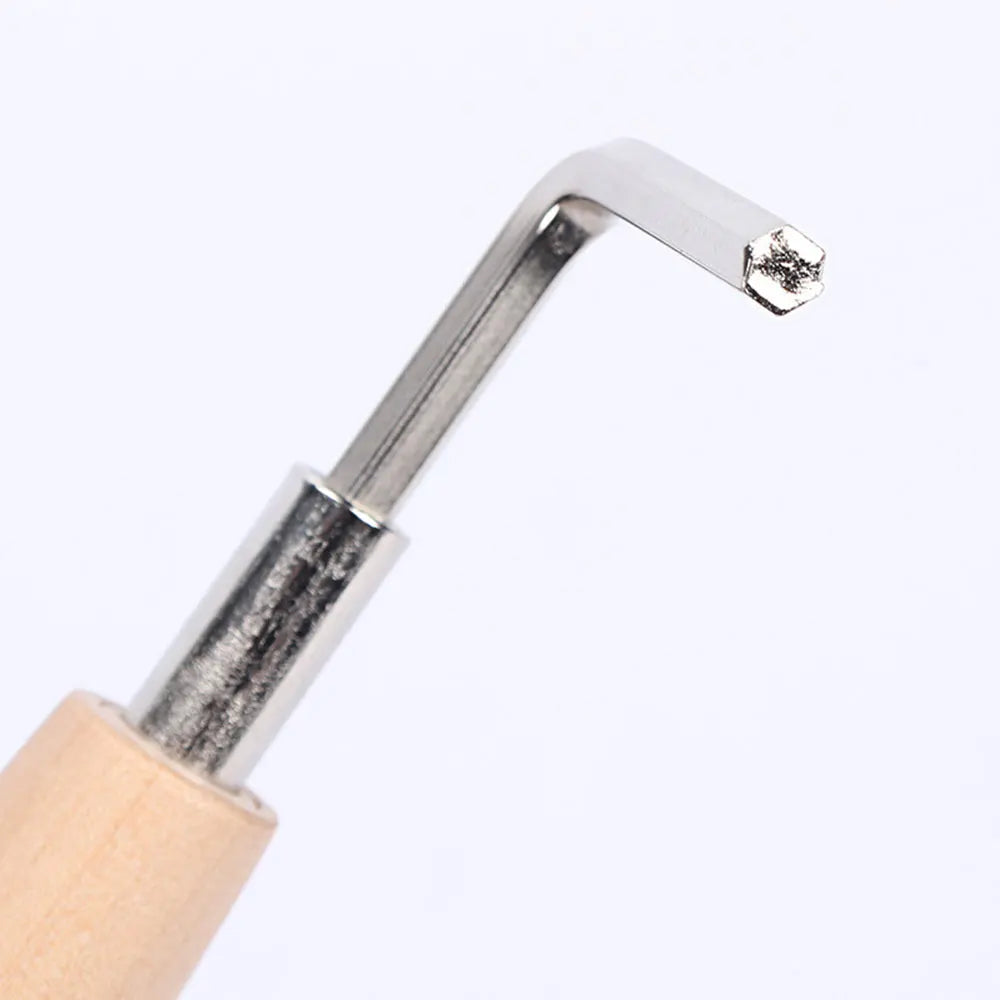 Guitar Truss Rod Allen Key