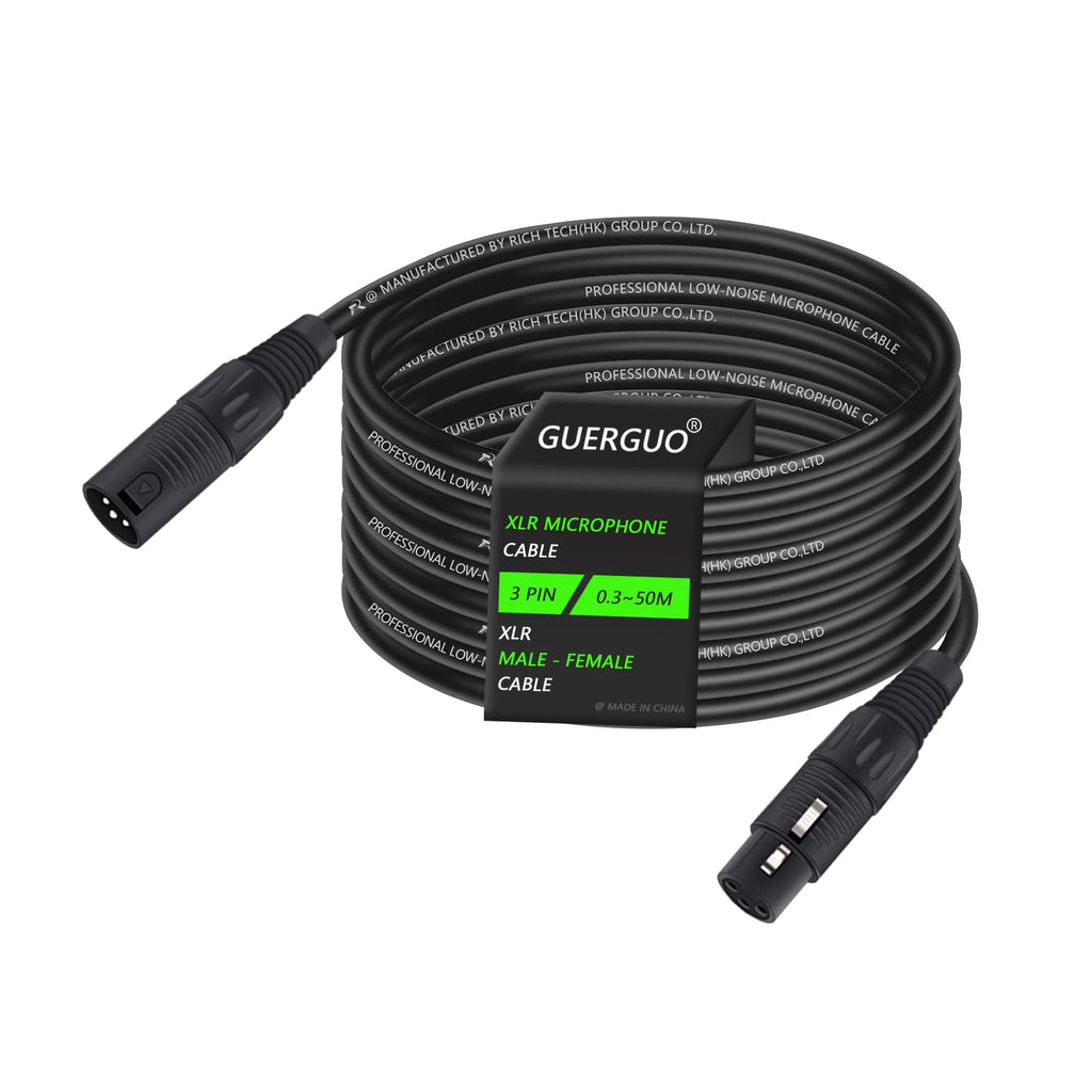 XLR Cable
