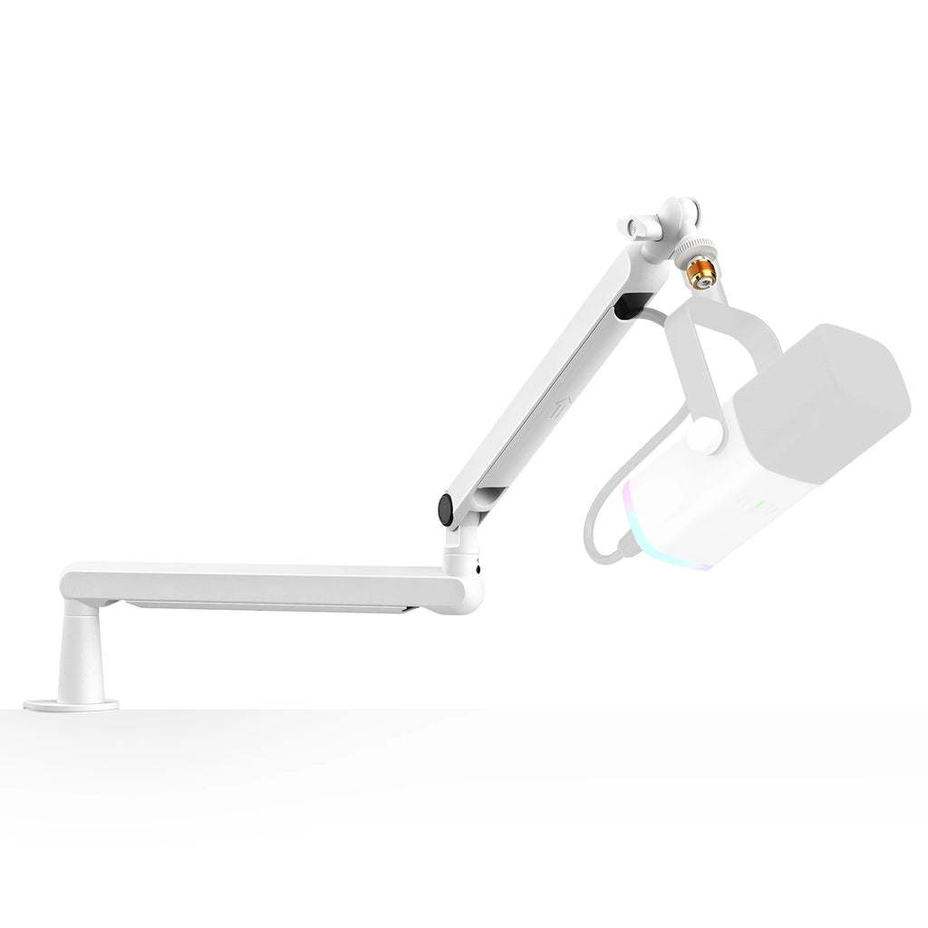 FIFINE BM88 Low-Profile Microphone Boom Arm