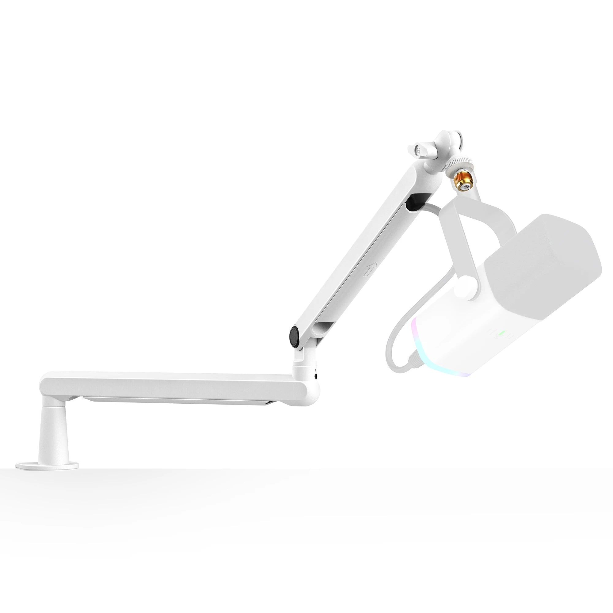 FIFINE BM88 Low-Profile Microphone Boom Arm