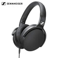 Sennheiser HD 400S Closed-Back Headphones