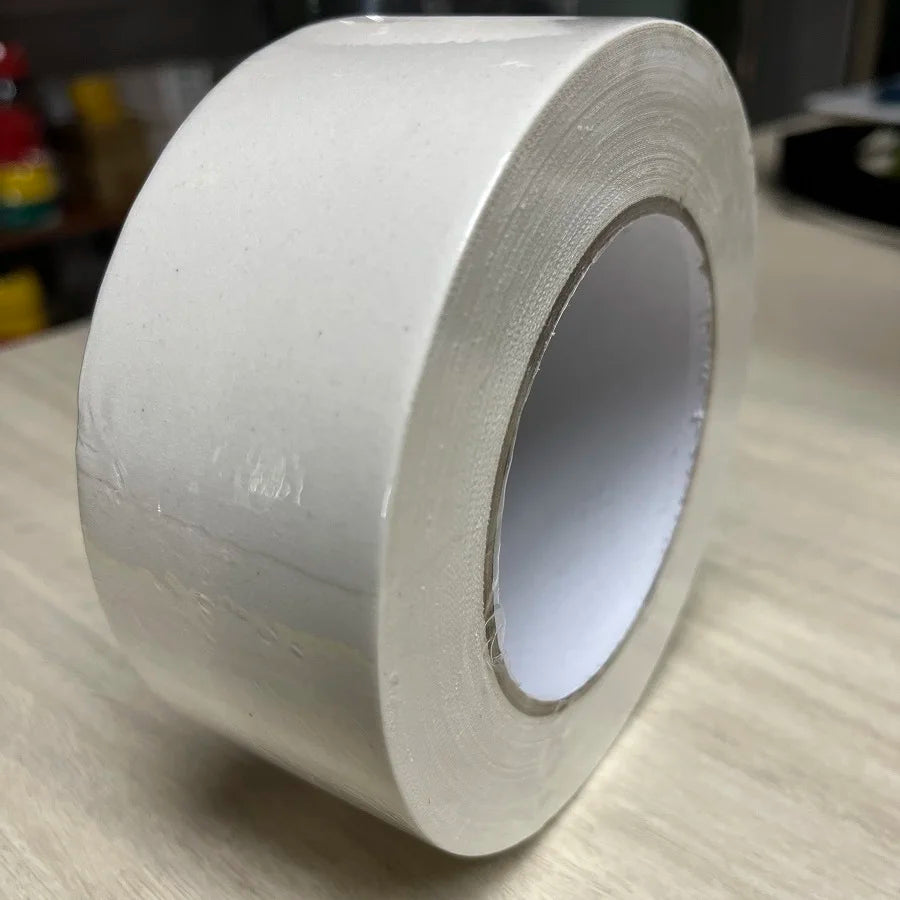 Black Non-Reflective Gaffer Tape