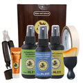 All-in-One Guitar Cleaning & Maintenance Kit