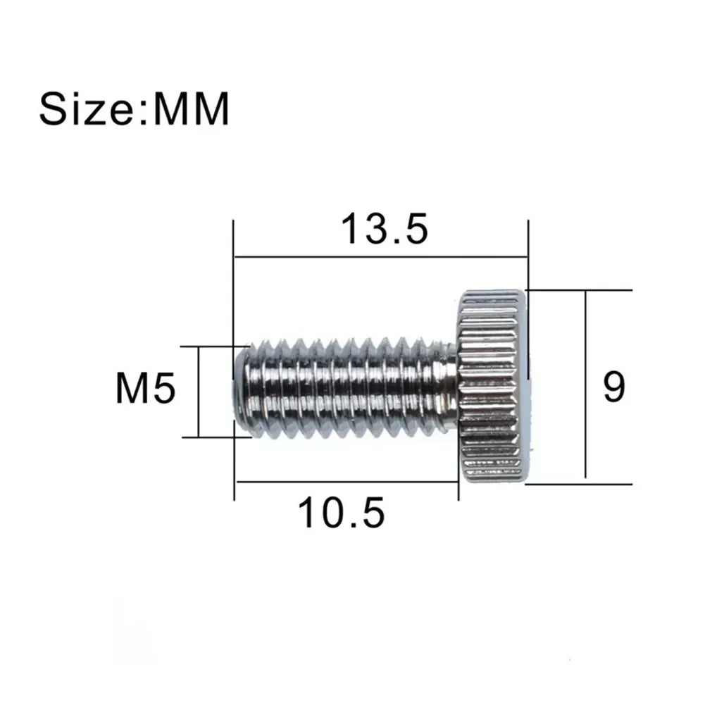 Floyd Rose Tremolo Fine Tuning Screws