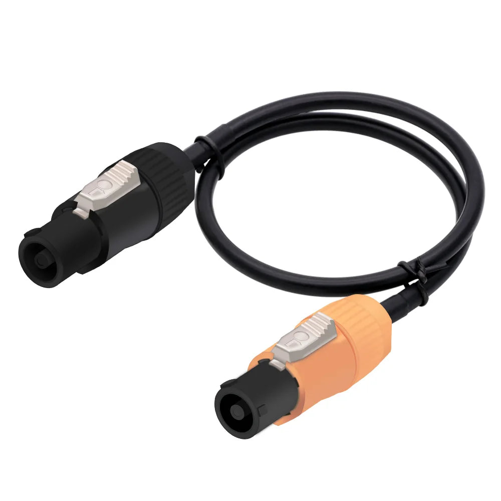 PowerCON AC Locking Power Cable (20A / 250V)