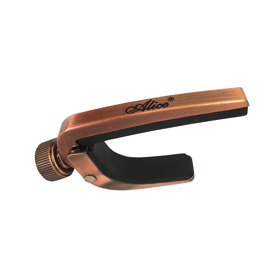 Alice Zinc Alloy Guitar Capo