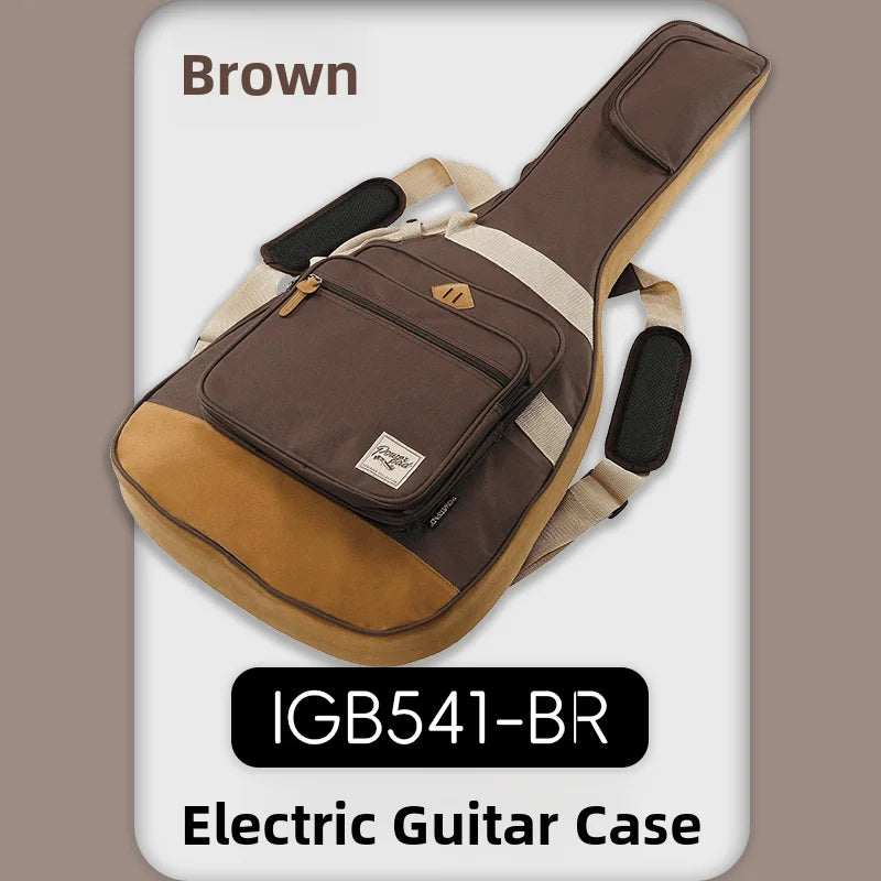 Ibanez Guitar Gig Bag (IGB54DIBB540)