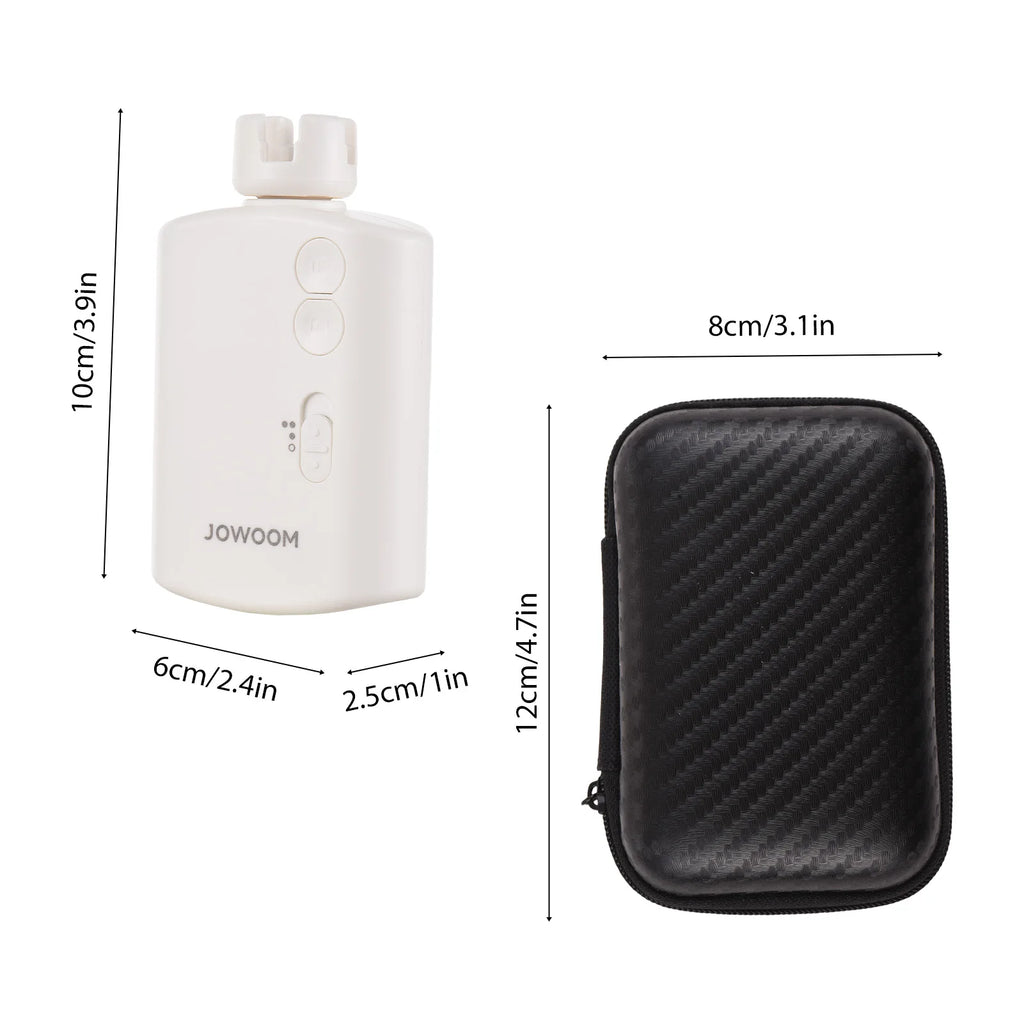 Automatic Electric Guitar String Winder