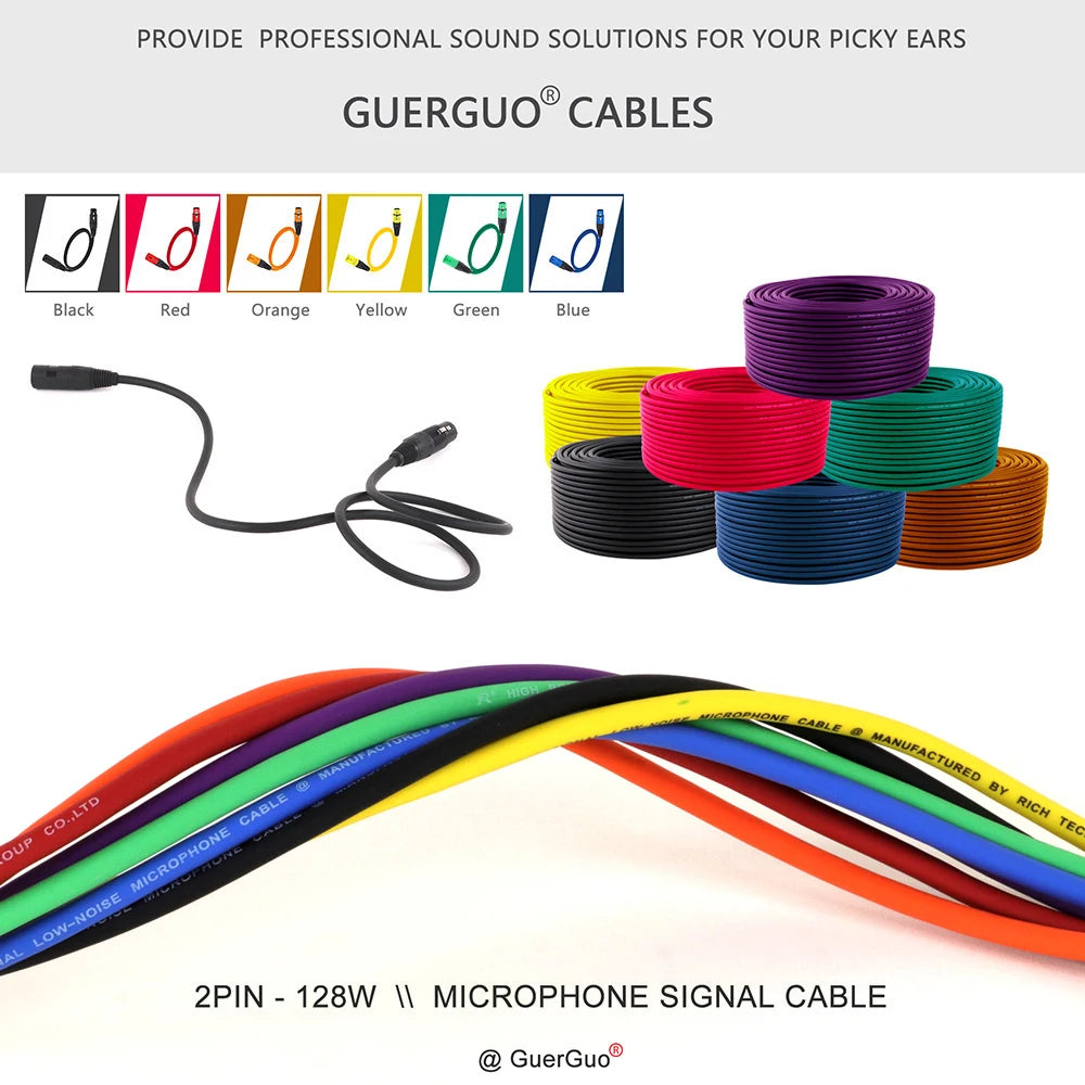 XLR Cable