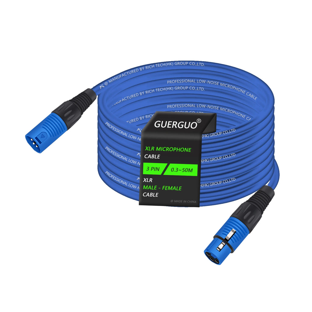 XLR Cable