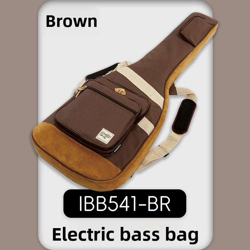 Ibanez Guitar Gig Bag (IGB54DIBB540)