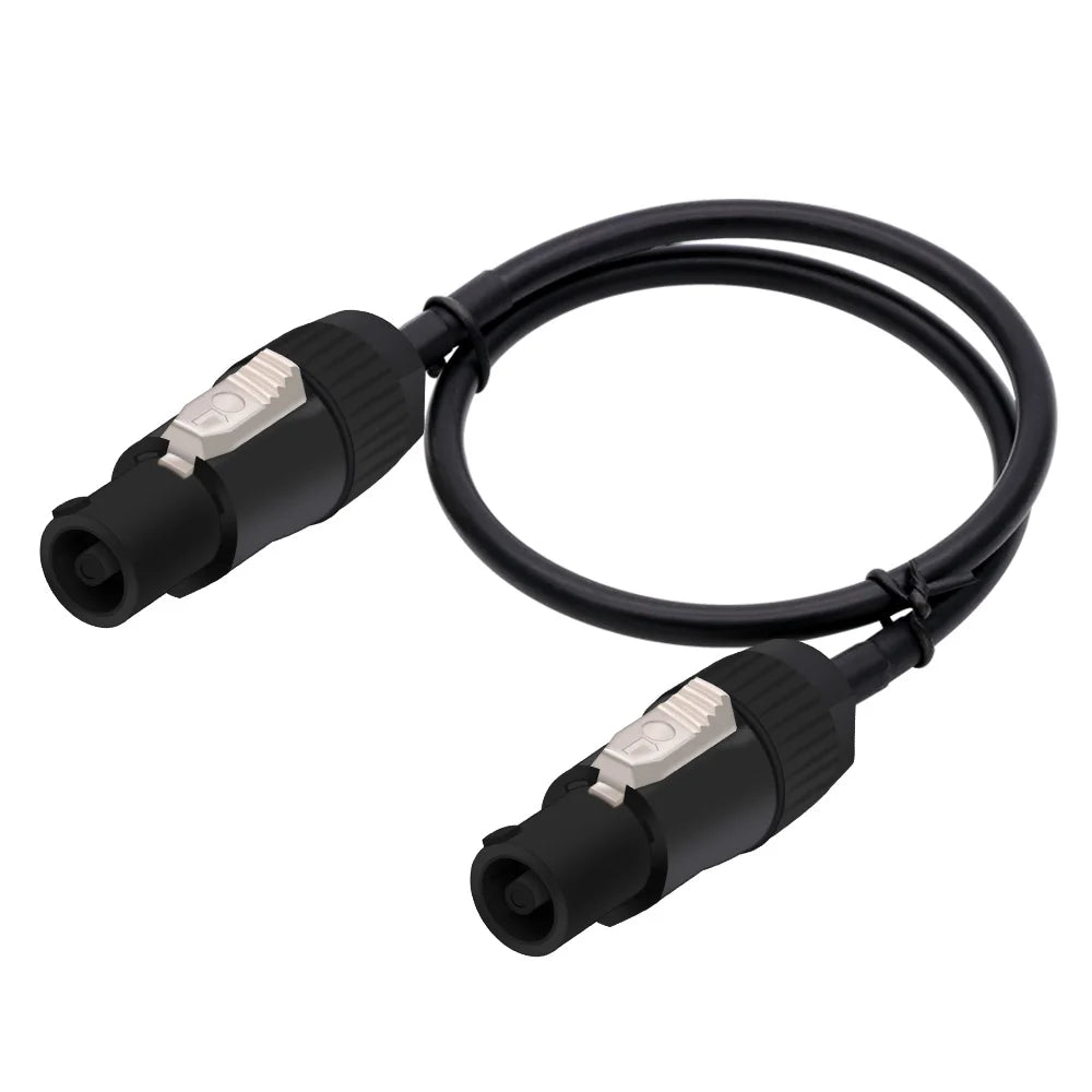 PowerCON AC Locking Power Cable (20A / 250V)