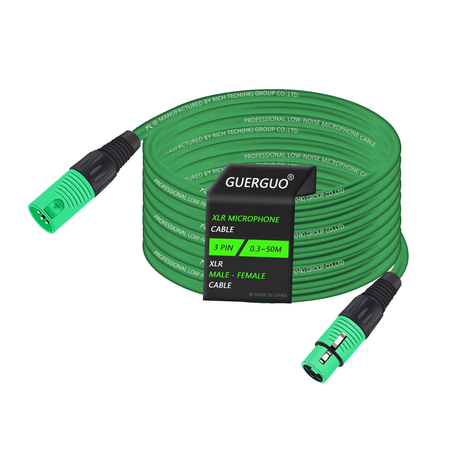 XLR Cable