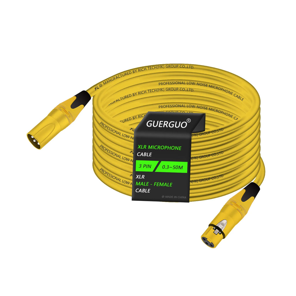 XLR Cable
