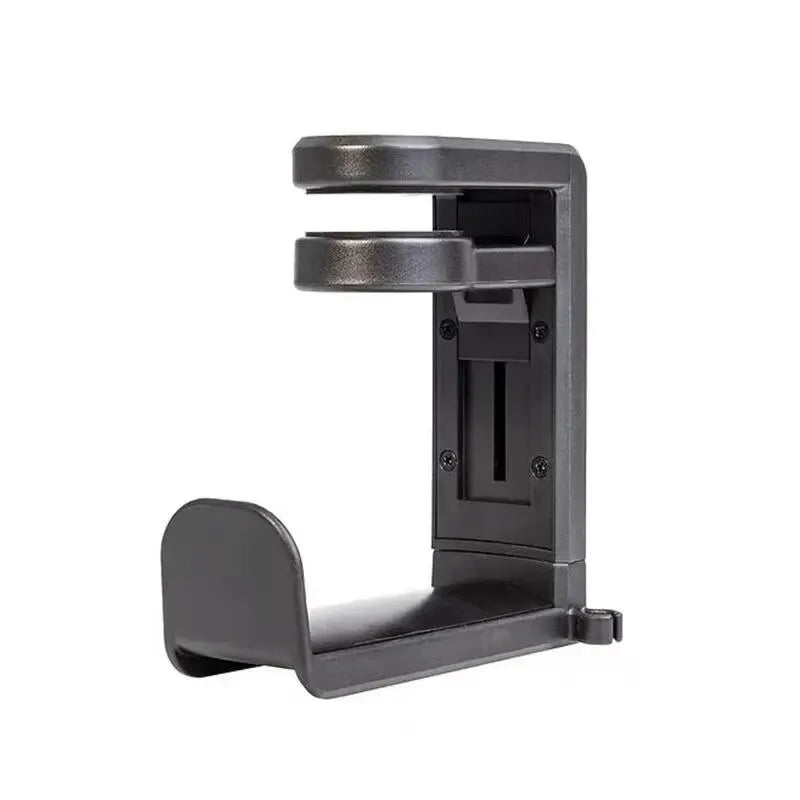 Under Desk Headphone Stand