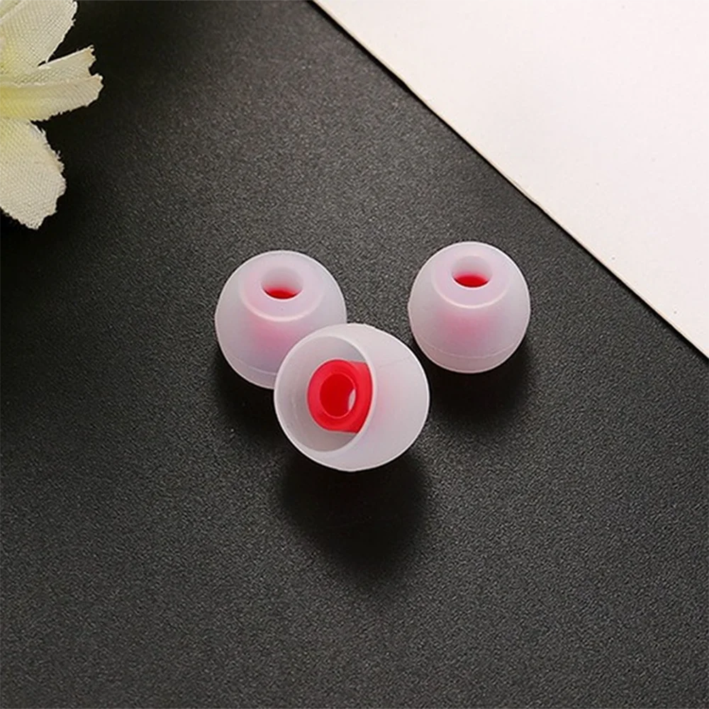 Ivinxy Silicone Ear Tips Set
