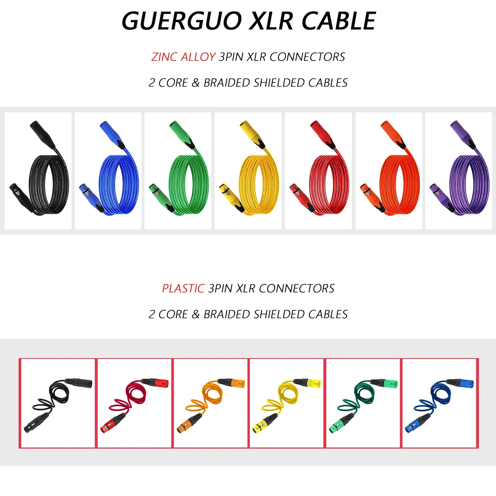 XLR Cable