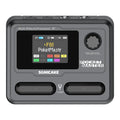 SONICAKE Pocket Master Mini Multi-Effects Pedal (QME-10)
