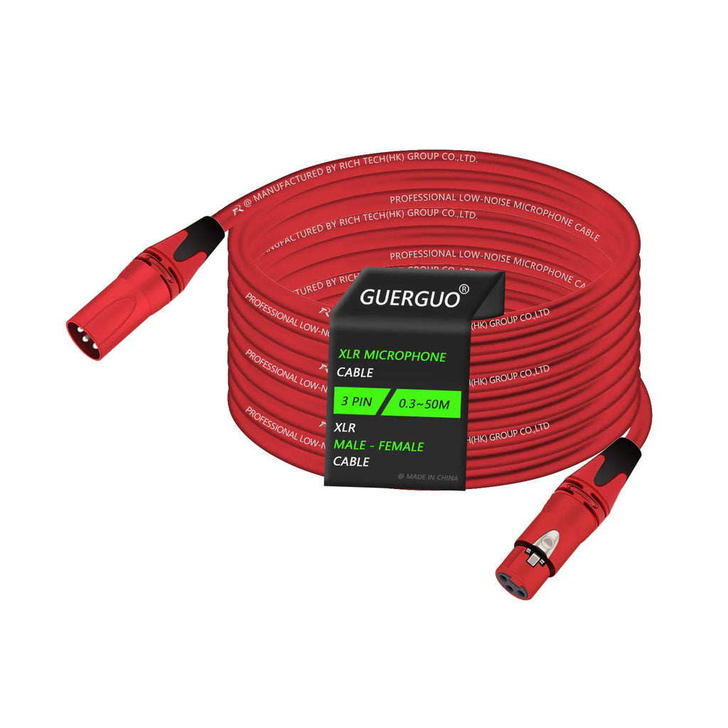 XLR Cable