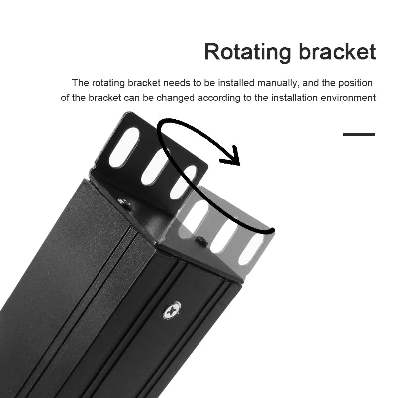 AC Power Filter Strip