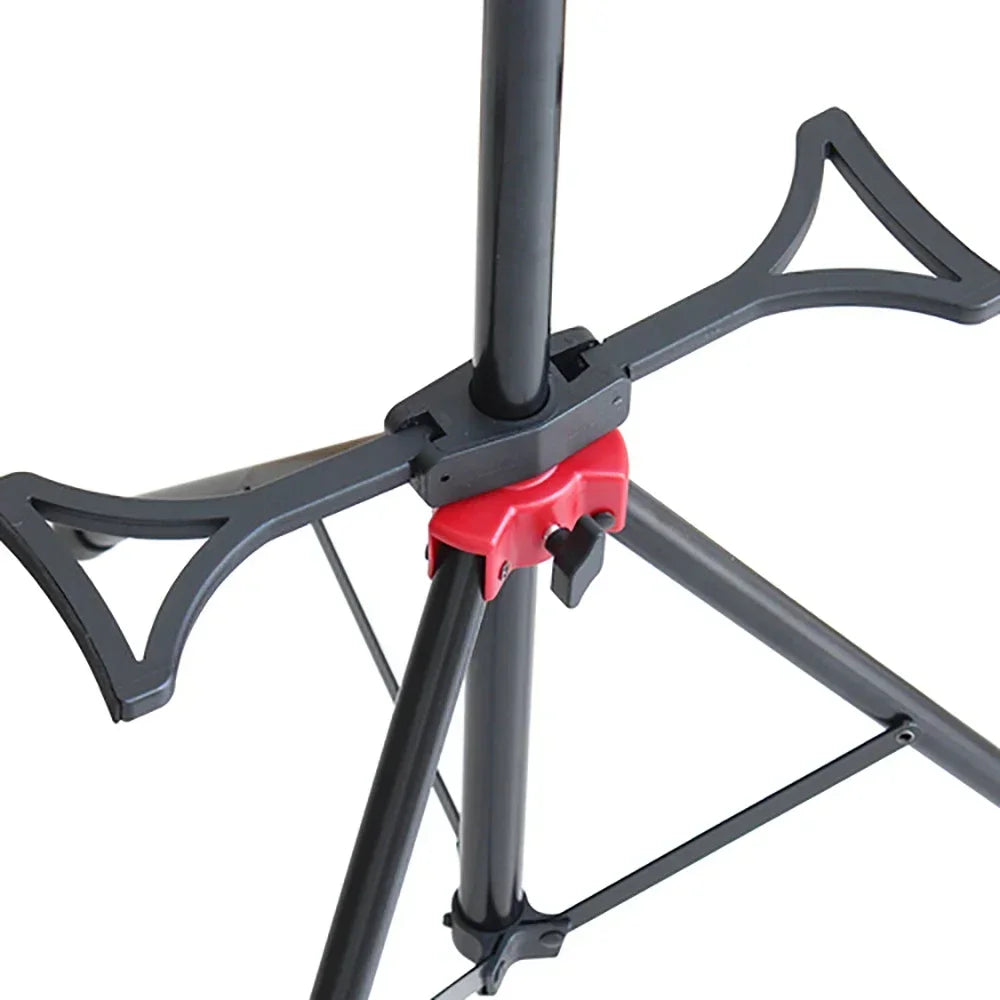 Flanger Dual Head Guitar Stand (FL-08D)