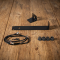 Phenyx Pro ANTK-HR2A BNC Front-Mount Antenna Kit