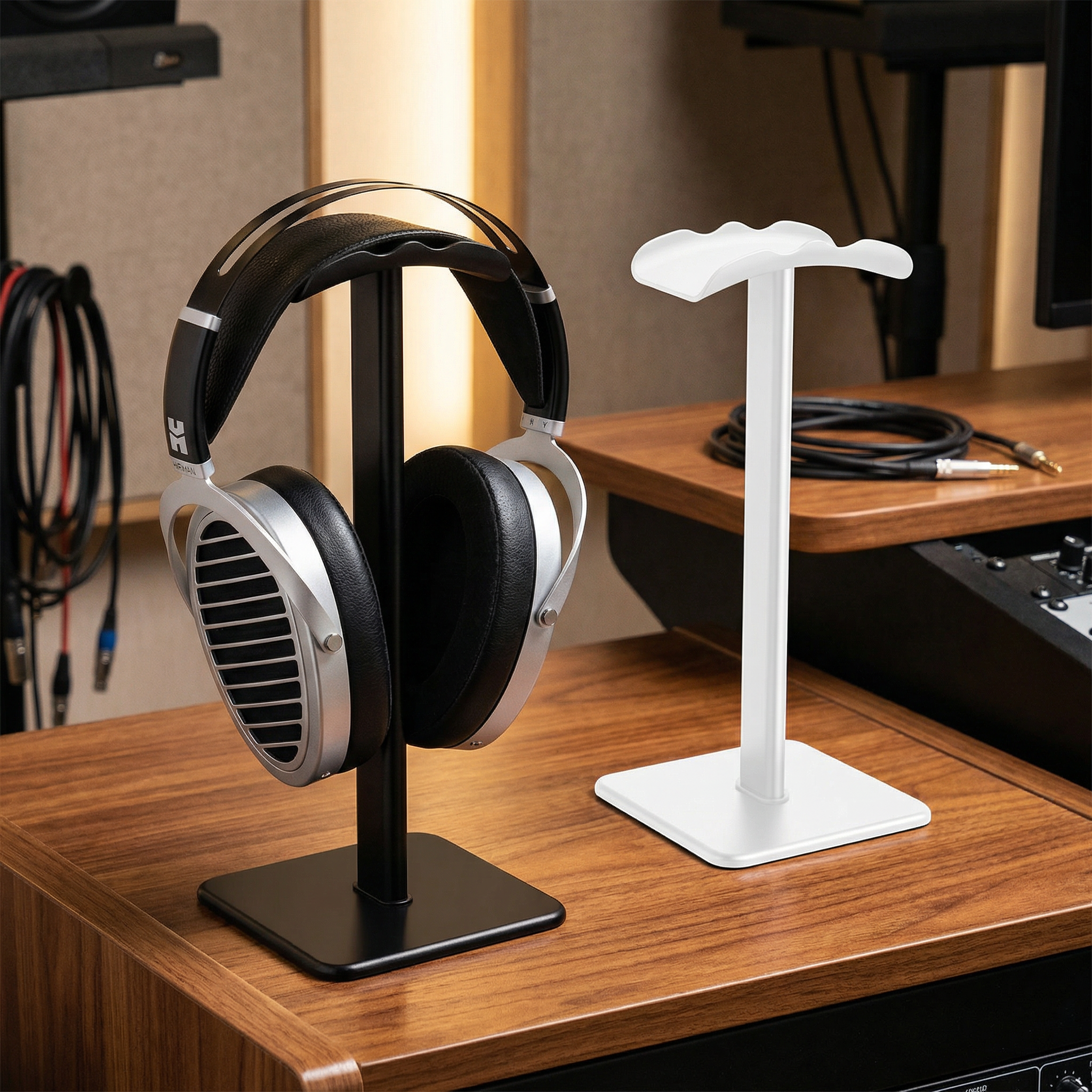 Non-Slip Headphone Stand