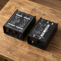 KDES Passive DI Box (DIBOX)