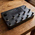 Guitar Effect Pedal Footswitch Toppers