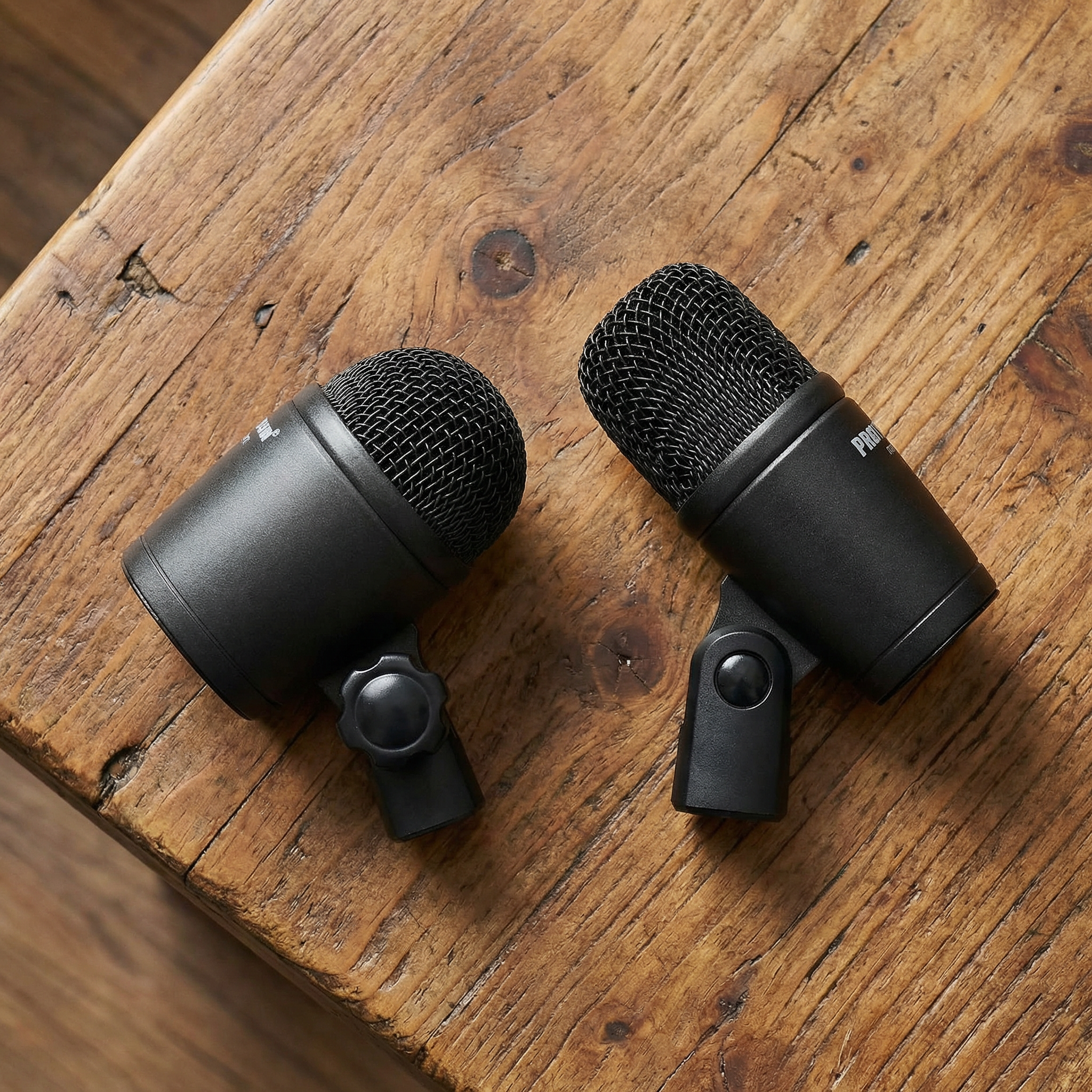 Phenyx Pro Drum Microphone (PDM33 / PDM34)
