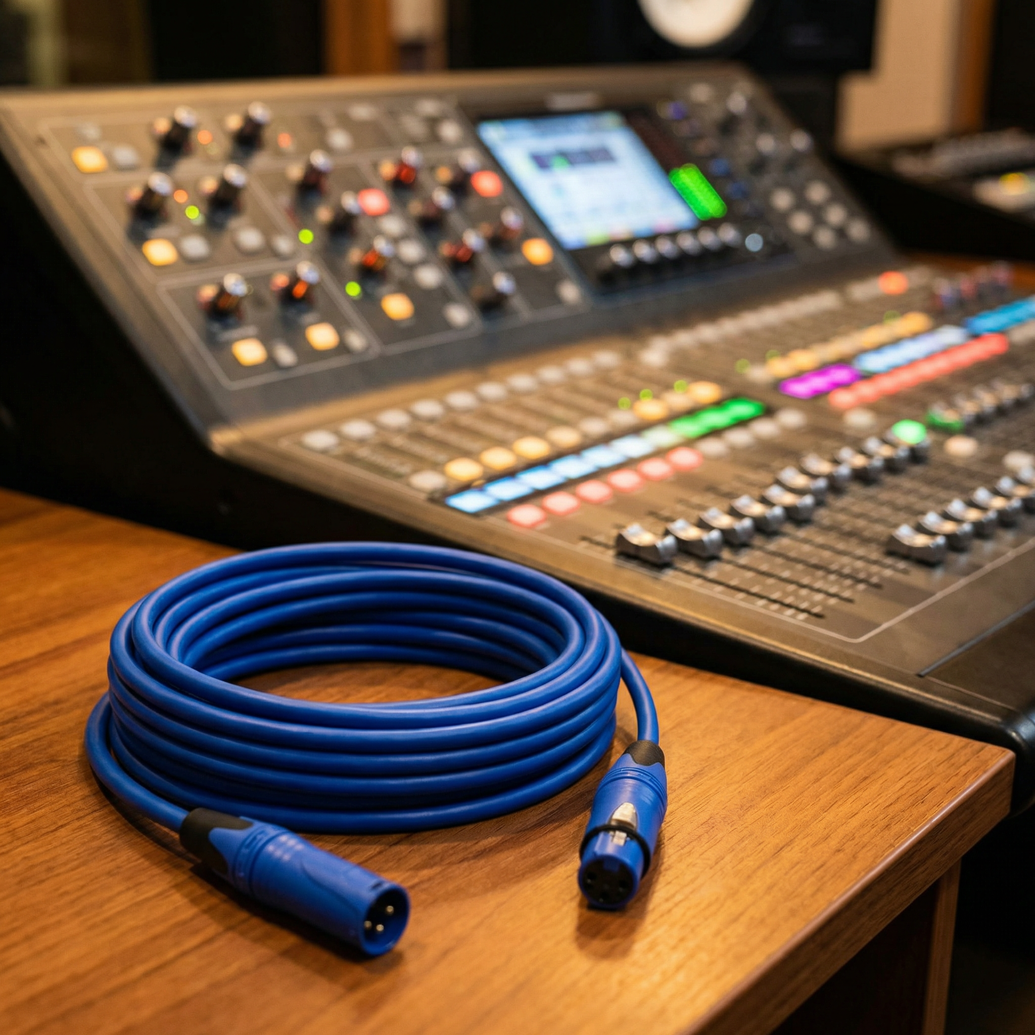 XLR Cable