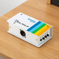Bolanle DI/LI Passive Direct Box / Line Isolator