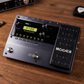 MOOER GE150 Multi-Effects Processor