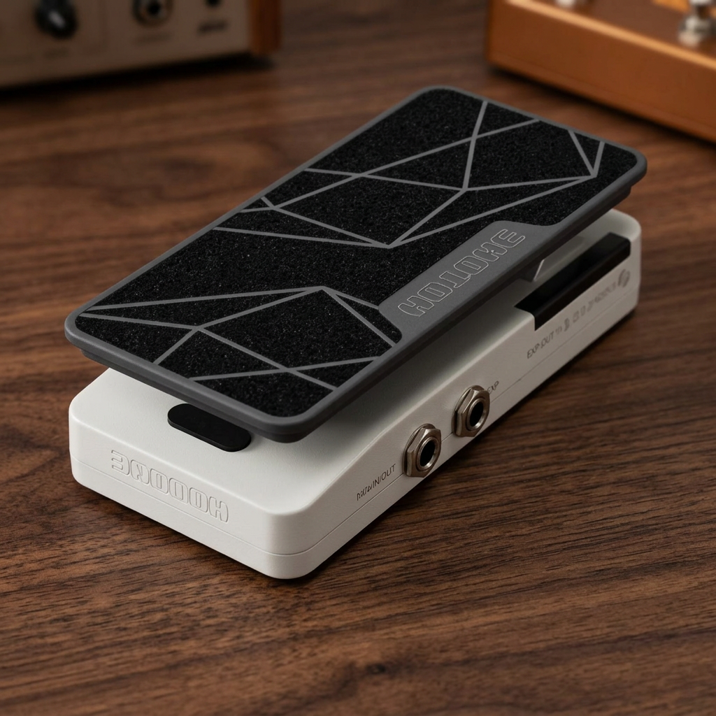 Hotone Ampero II Press Expression Footswitch Pedal
