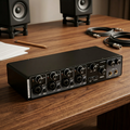 Depusheng MQ44 Audio Interface