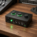 FIFINE Ampli1 Audio Interface