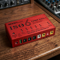 Mosky ISO-6 Pedal Power Supply
