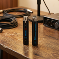 TEYUN Q-2 Inline Microphone Preamplifier