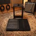 390mm Deep Portable Rack PE Flight Case
