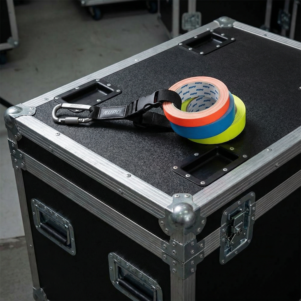 KUPO Gaffer’s Tape Holder