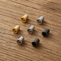 Guitar String Ferrules