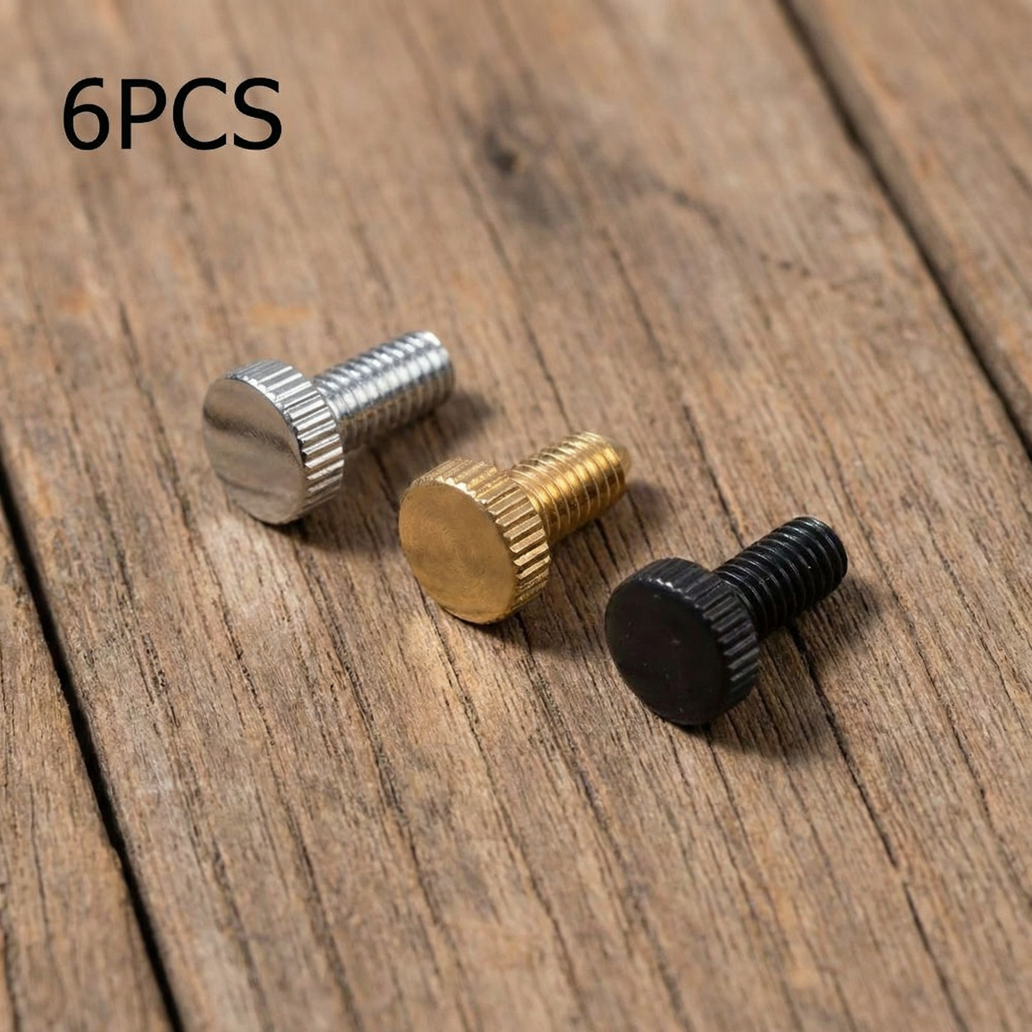 Floyd Rose Tremolo Fine Tuning Screws