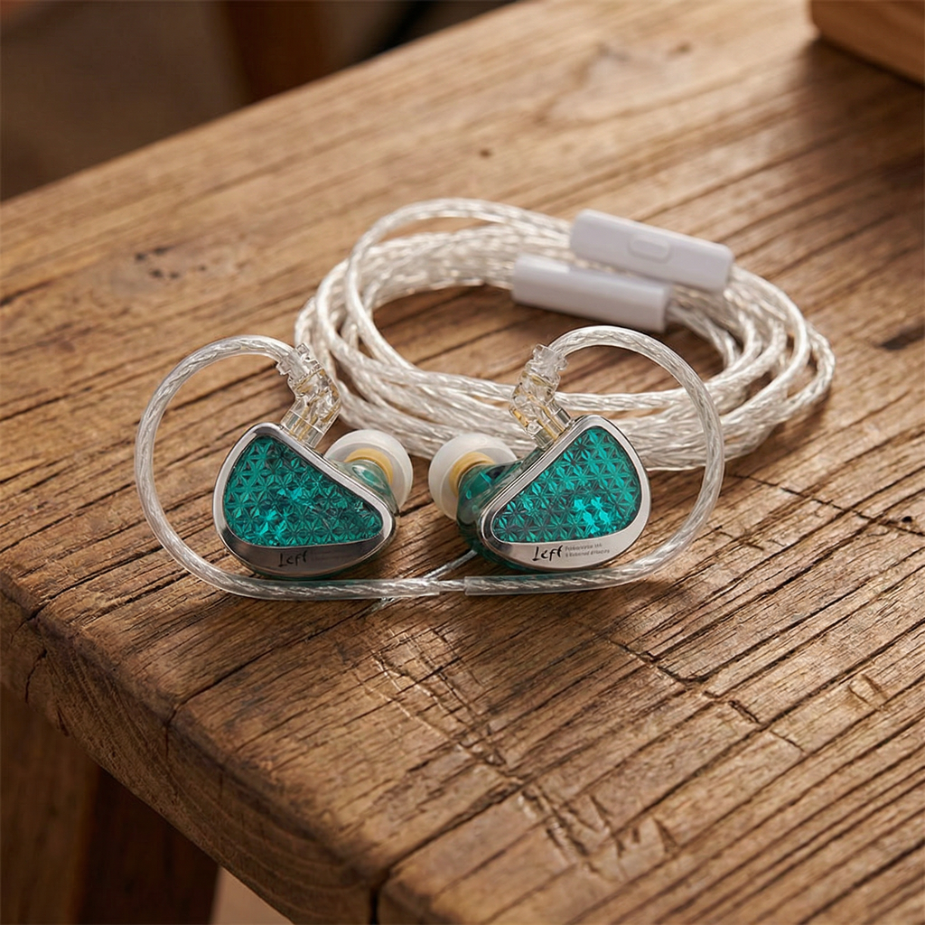 KZ AS16 Pro In-Ear Monitors