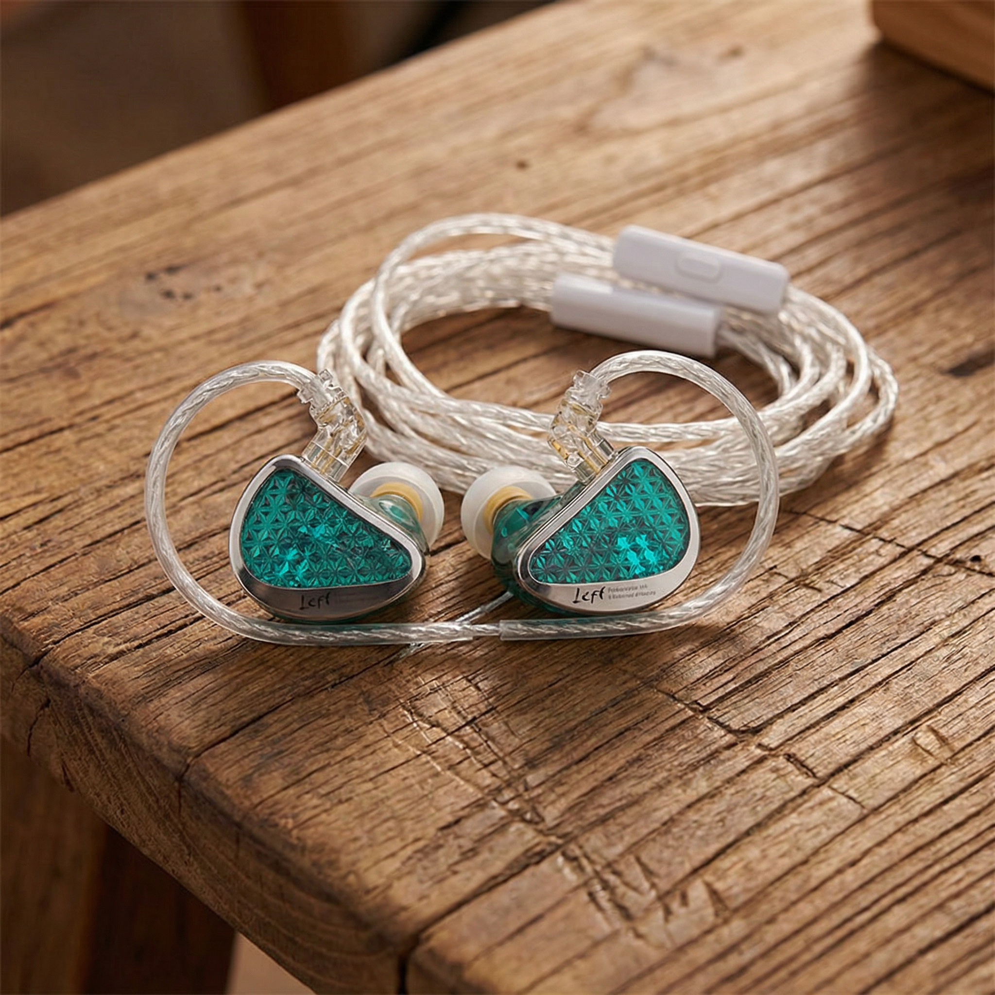 KZ AS16 Pro In-Ear Monitors