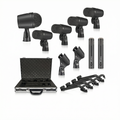 Phenyx Pro PTD-10 7-Piece Drum Mic Kit