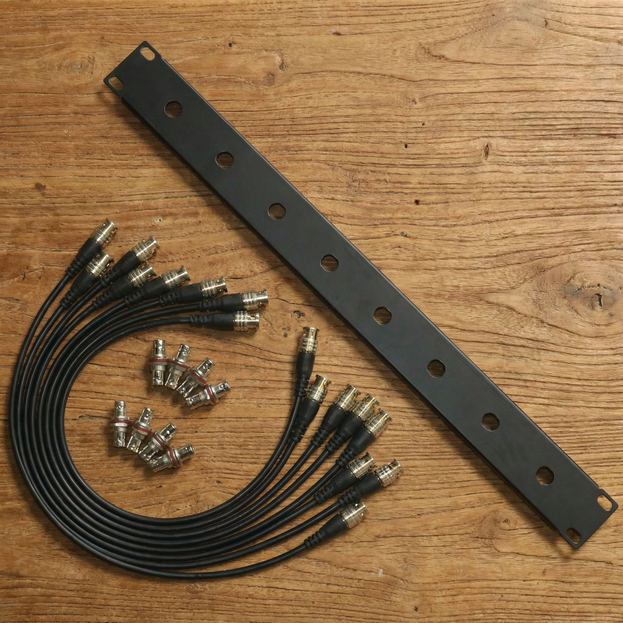 Phenyx Pro BNC Front-Mount Antenna Kit